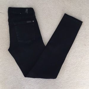 7 for all mankind - the slim cigarette size 27